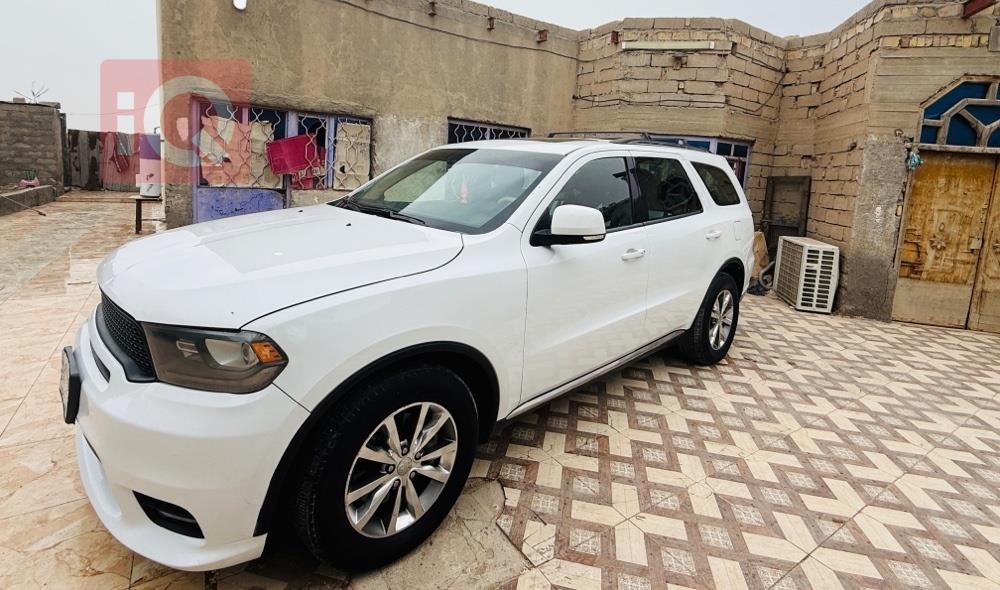 دودج دورانجو